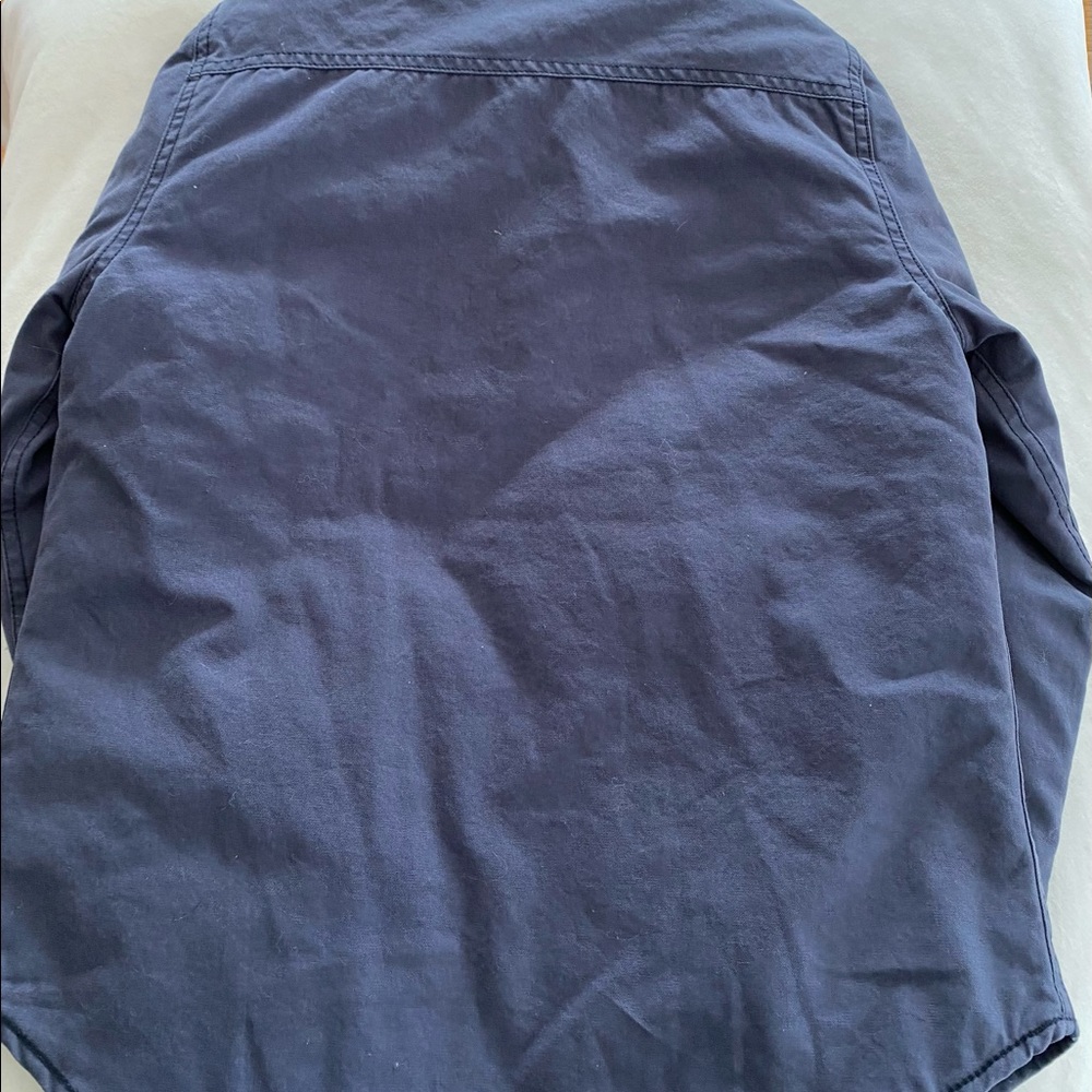 Mini Boden “Shacket” - Picture 4 of 4